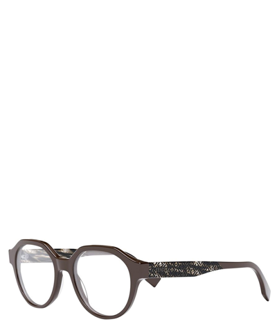 Fendi Eyeglasses Fe50049i In Crl