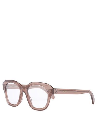 Celine Eyeglasses Cl50124i In Crl