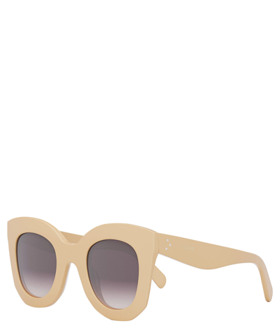 Celine Sunglasses Cl4005in In Crl