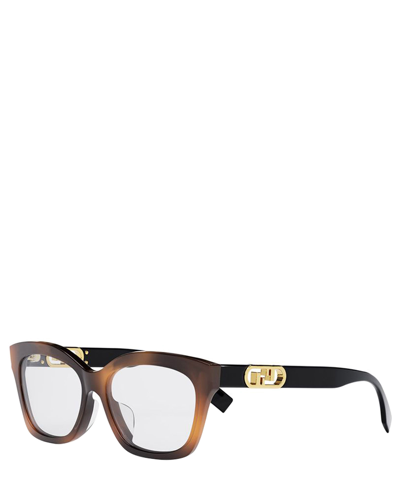 Fendi Eyeglasses Fe50039i In Crl