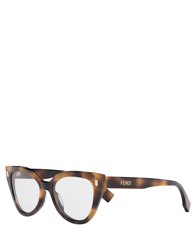 Fendi Eyeglasses Fe50037i In Crl