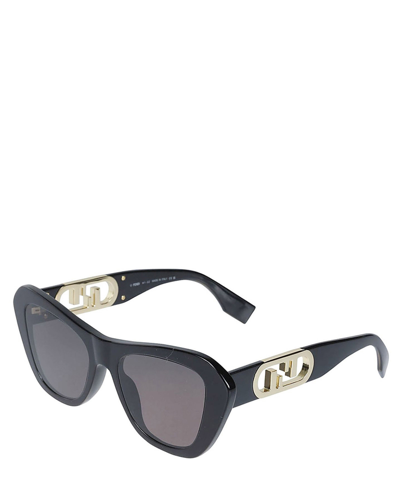 Fendi Sunglasses Fe40064i In Crl