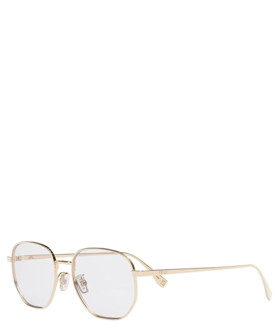 Fendi Eyeglasses Fe50034u In Crl