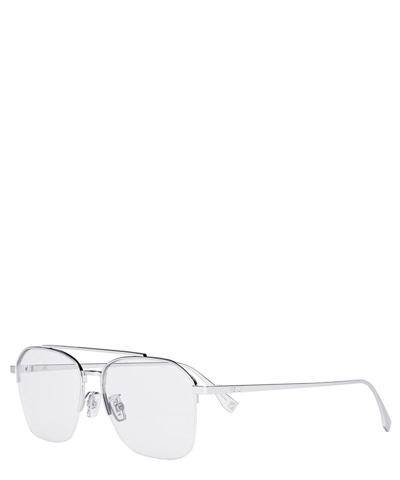 Fendi Eyeglasses Fe50033u In Crl