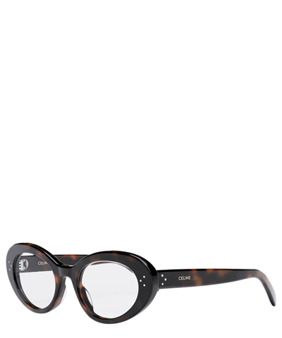 Celine Eyeglasses Cl50113i In Crl