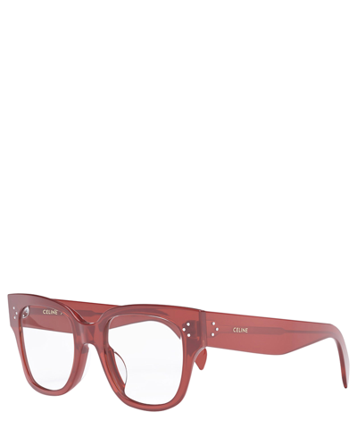 Celine Eyeglasses Cl50110u In Crl