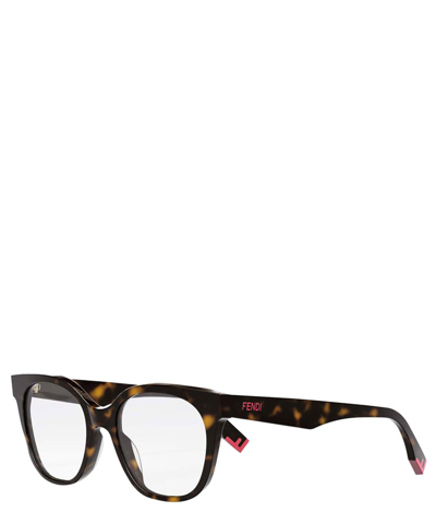 Fendi Eyeglasses Fe50023i In Crl
