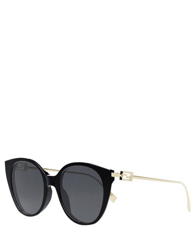 Fendi Sunglasses Fe40047i In Crl