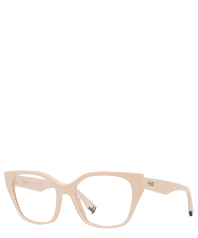 Fendi Eyeglasses Fe50001i In Crl