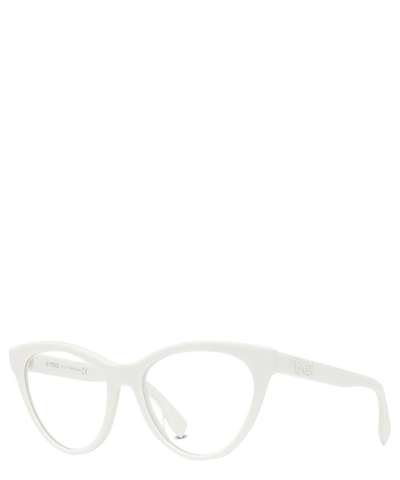 Fendi Eyeglasses Fe50017i In Crl