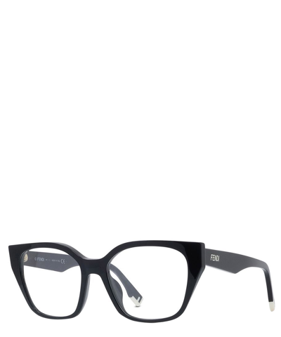Fendi Eyeglasses Fe50001i In Crl