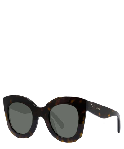 Celine Sunglasses Cl4005in In Crl