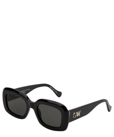 Retrosuperfuture Sunglasses Jur Virgo In Crl