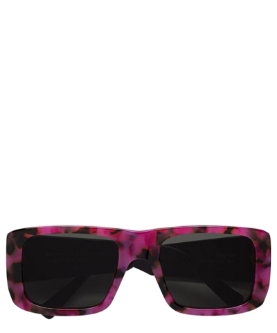 Retrosuperfuture Sunglasses Onorato Havana Pink In Crl
