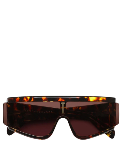 Retrosuperfuture Sunglasses Aries Zed In Crl