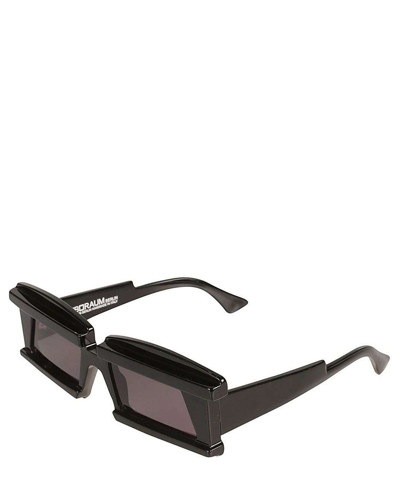 Kuboraum Maske X21 Sunglasses In Crl