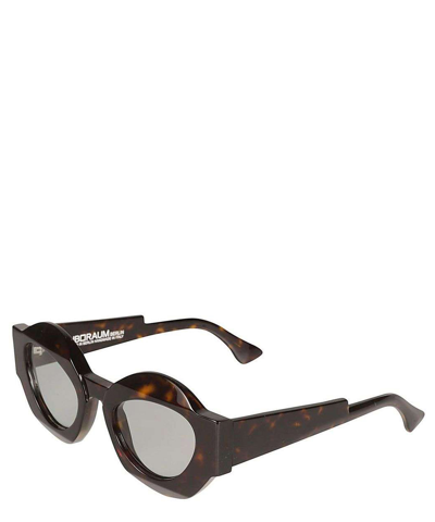 Kuboraum Sunglasses X22 In Crl