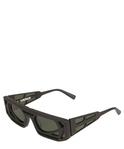 Kuboraum Sunglasses T9 In Crl