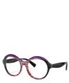 Luxottica Eyeglasses 3118 Vista In Crl