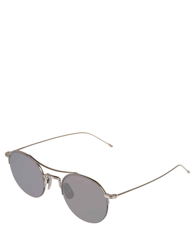 Dita Eyewear Sunglasses Tb-903 In Crl