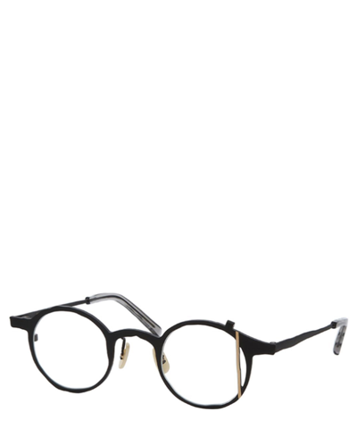 Masahiro Maruyama Eyeglasses Mm-0076 N.1 In Crl