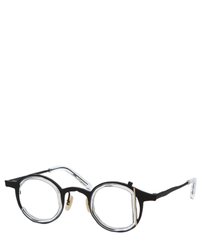 Masahiro Maruyama Eyeglasses Mm-0077 N.1 In Crl