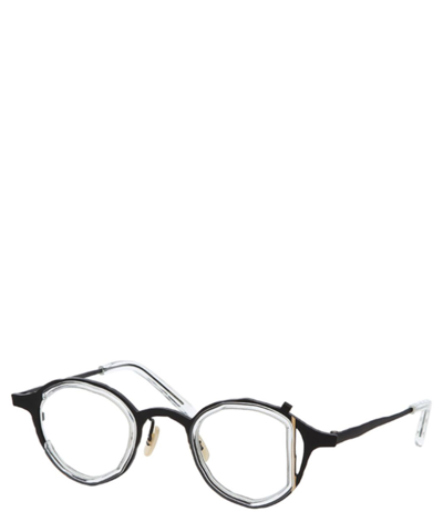 Masahiro Maruyama Eyeglasses Mm-0075 N.1 In Crl