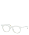 Masahiro Maruyama Eyeglasses Mm-0069 N.2 In Crl