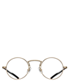 MATSUDA EYEGLASSES M3119