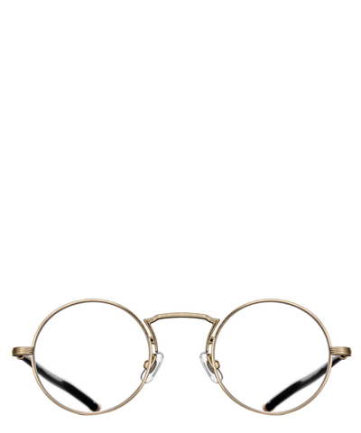 Matsuda Eyeglasses M3119 In Crl