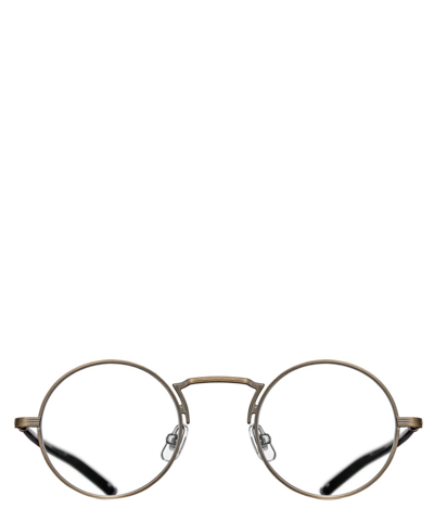 Matsuda Eyeglasses M3119 In Crl