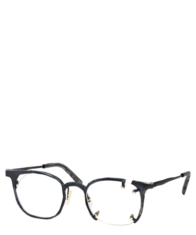 Masahiro Maruyama Eyeglasses Mm-0061 In Crl