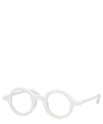 Masahiro Maruyama Eyeglasses Mm-0067 N.2 In Crl