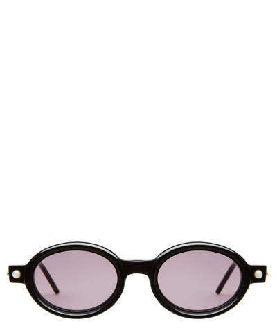 Kuboraum Sunglasses Maske P6 In Crl