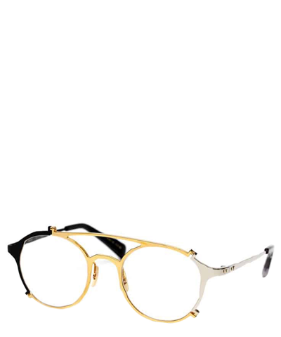 Masahiro Maruyama Eyeglasses Mm-0027 In Crl
