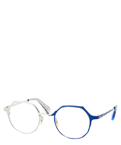 Masahiro Maruyama Eyeglasses Mm-0039 In Crl