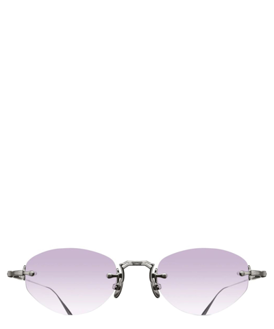 Matsuda Sunglasses M3105 E Pw In Crl