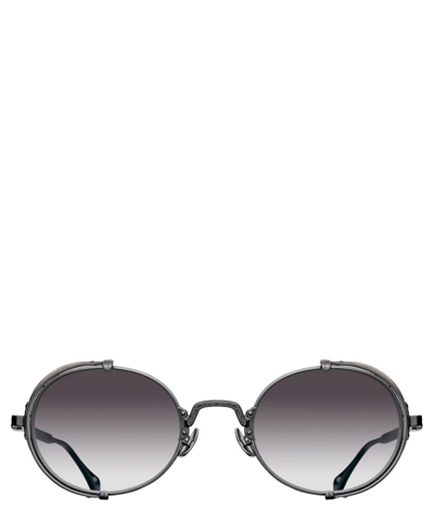 Matsuda Sunglasses 10610h In Crl