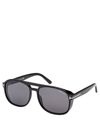 Tom Ford Rosco Ft1022 01a In Crl