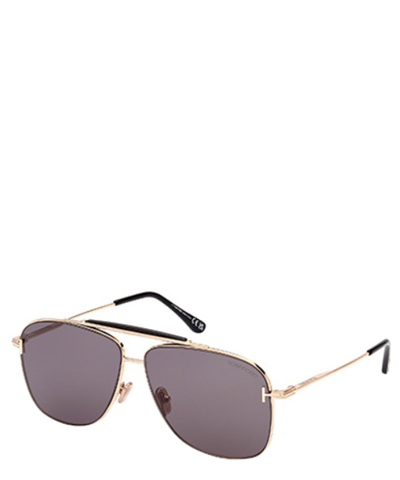 Tom Ford Ft1017 28a Sunglasses In Crl