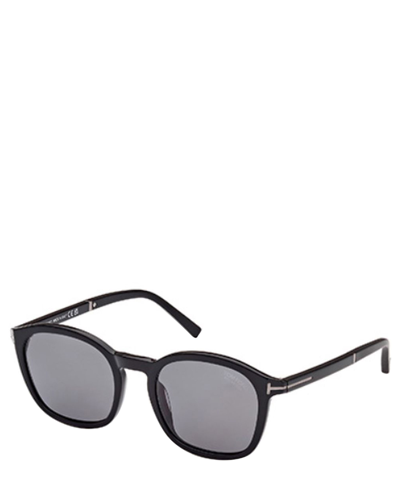 Tom Ford Sunglasses Ft1020-n In Crl