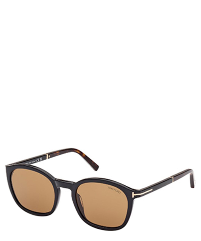 Tom Ford Sunglasses Ft1020 In Crl