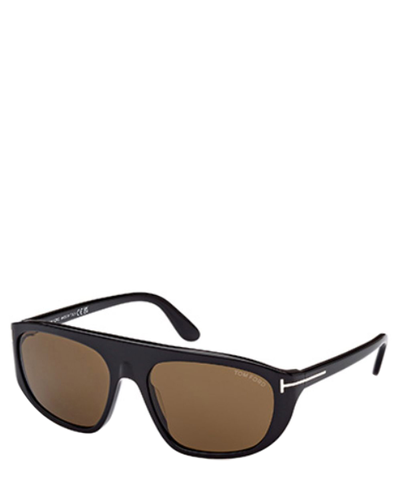 Tom Ford Sunglasses Ft1002 In Crl