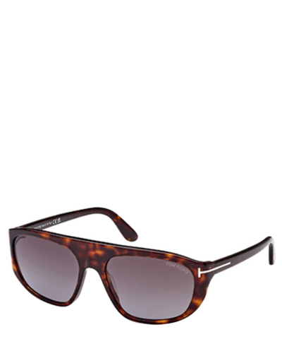 Tom Ford Sunglasses Ft1002 In Crl