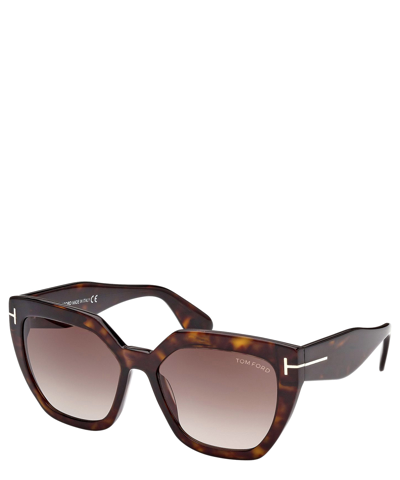 Tom Ford Sunglasses Ft0939 In Crl