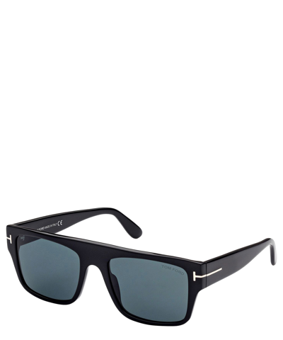 Tom Ford Sunglasses Ft0907 In Crl