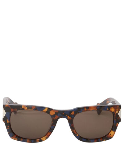Marcelo Burlon County Of Milan Sunglasses Calafate Sunglasses In Crl