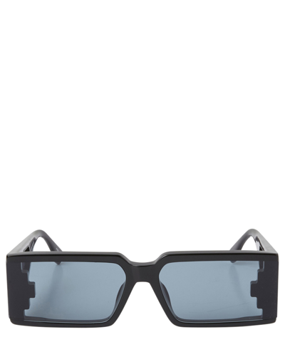 Marcelo Burlon County Of Milan Sunglasses Fagus Sunglasses In Crl