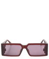 MARCELO BURLON COUNTY OF MILAN SUNGLASSES FAGUS SUNGLASSES