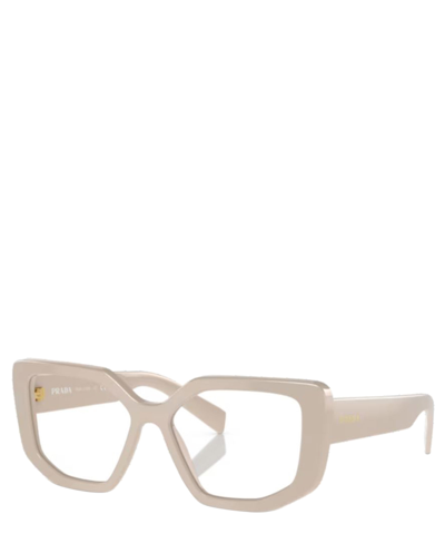Prada Eyeglasses A04v Vista In Crl